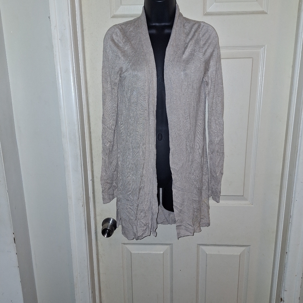 Cyrus cardigan size medium